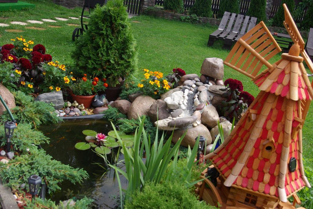 Salsa Hotel Ventspils Dış mekan fotoğraf