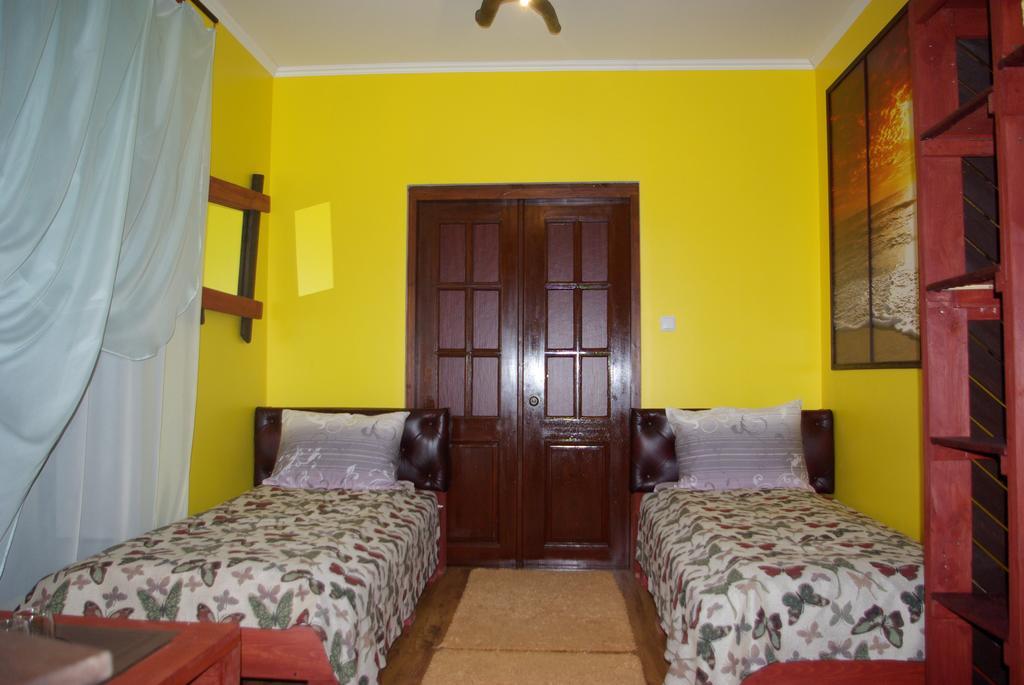Salsa Hotel Ventspils Dış mekan fotoğraf