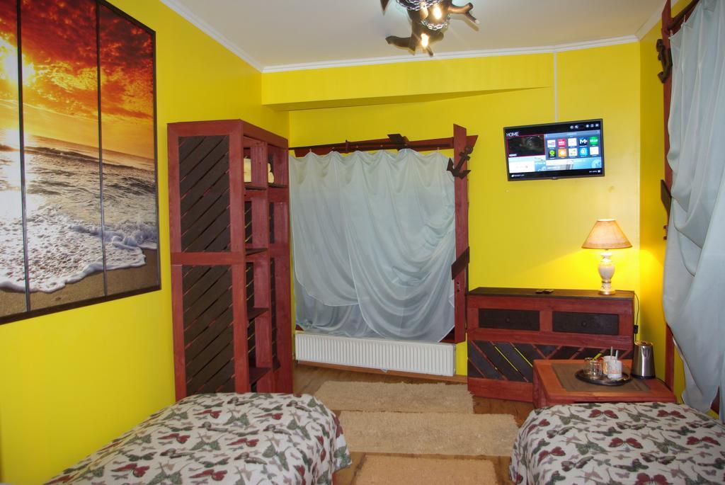 Salsa Hotel Ventspils Dış mekan fotoğraf