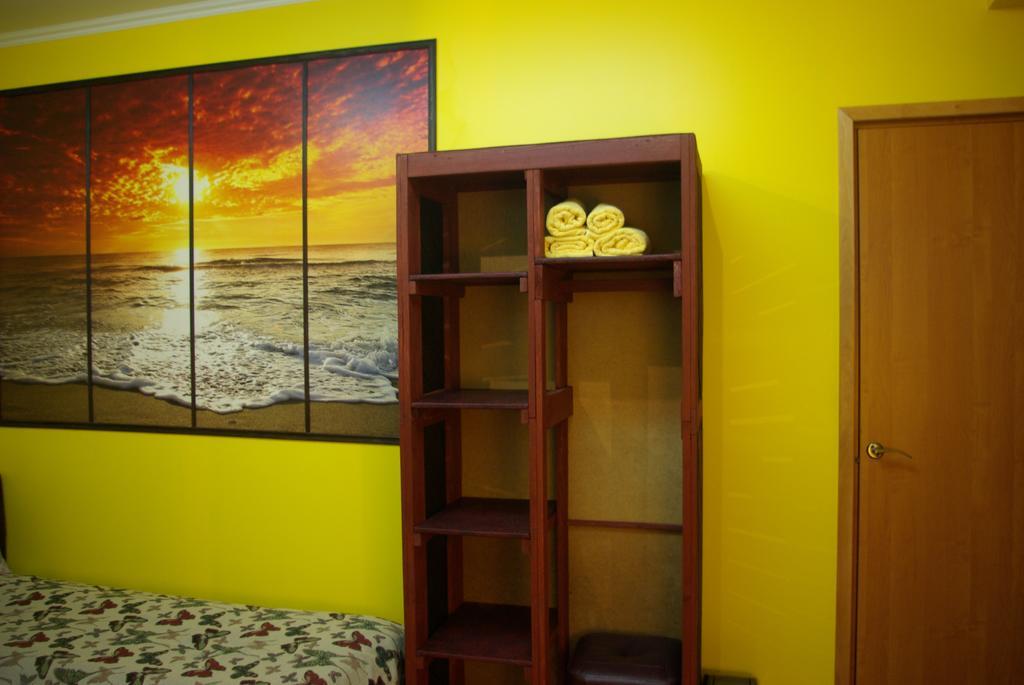 Salsa Hotel Ventspils Dış mekan fotoğraf